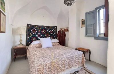 Herregård til salg Oria, Puglia, Soveværelse