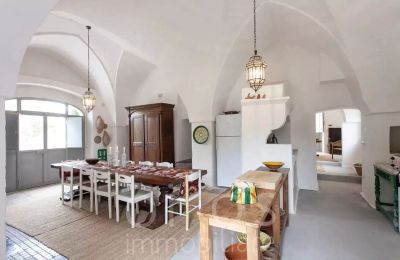 Herregård til salg Oria, Puglia, Billede 11/24