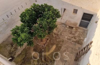 Herregård til salg Oria, Puglia, Billede 22/24