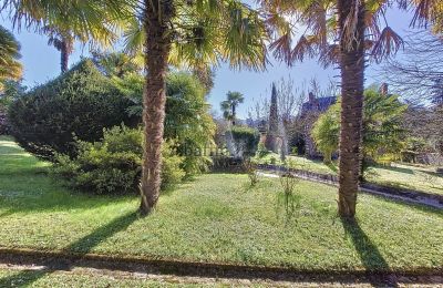 Historisk villa til salg Bagnères-de-Bigorre, Occitanie, Have