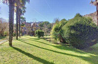 Historisk villa til salg Bagnères-de-Bigorre, Occitanie, Have