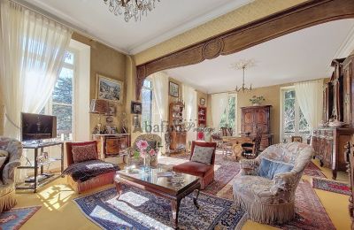 Historisk villa til salg Bagnères-de-Bigorre, Occitanie, Stueområde