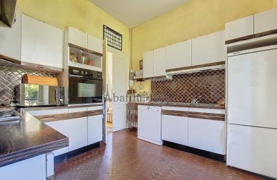 Historisk villa til salg Bagnères-de-Bigorre, Occitanie, Køkken