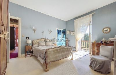 Historisk villa til salg Bagnères-de-Bigorre, Occitanie, Soveværelse