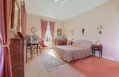 Historisk villa til salg Bagnères-de-Bigorre, Occitanie, Soveværelse
