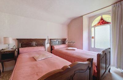 Historisk villa til salg Bagnères-de-Bigorre, Occitanie, Soveværelse