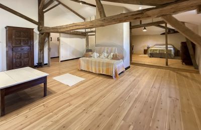 Herregård til salg Eauze, Occitanie, Vindfang