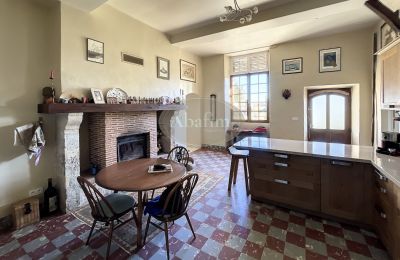 Herregård til salg Eauze, Occitanie, Køkken