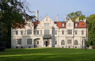 Jabłoń: Ein englisches Landhaus in Polen | Foto: Fotonews, wikipedia