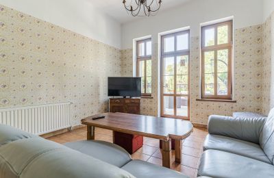 Slott til salgs Mgowo, Pałac w Mgowie, województwo kujawsko-pomorskie, Bilde 8/17