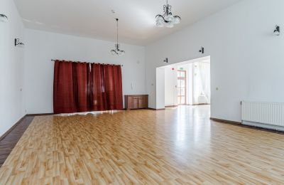 Slott til salgs Mgowo, Pałac w Mgowie, województwo kujawsko-pomorskie, Balsal