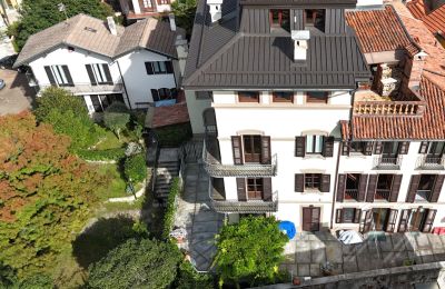 Lejlighed på slot til salg Verbania, Via Centrale, Piemonte, Billede 29/31