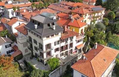 Lejlighed på slot til salg Verbania, Via Centrale, Piemonte, Billede 30/31
