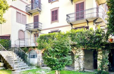 Slottleilighet Verbania, Piemonte