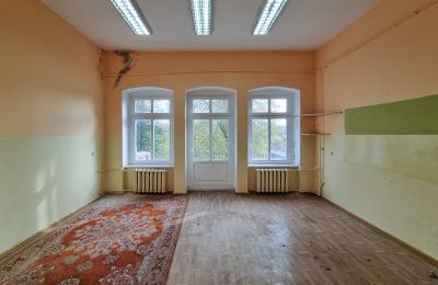 Slot til salg Grabiszyce Średnie, województwo dolnośląskie, Billede 13/23