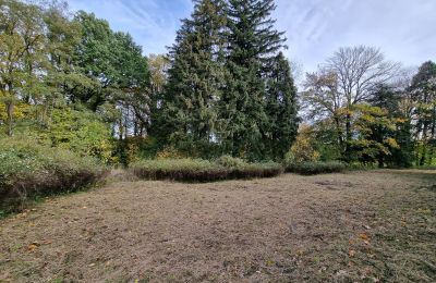 Slot til salg Grabiszyce Średnie, województwo dolnośląskie, Park