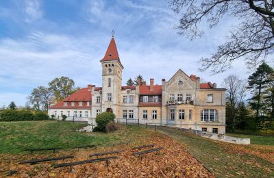 Slot til salg Grabiszyce Średnie, województwo dolnośląskie, Billede 22/23