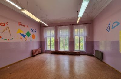 Slot til salg Grabiszyce Średnie, województwo dolnośląskie, Billede 7/23