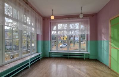 Slot til salg Grabiszyce Średnie, województwo dolnośląskie, Billede 8/23