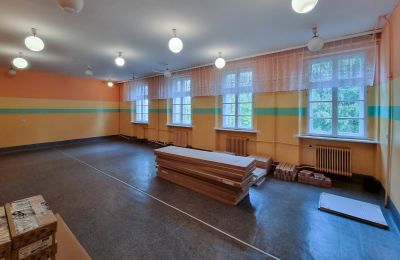 Slot til salg Grabiszyce Średnie, województwo dolnośląskie, Billede 9/23