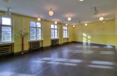 Slot til salg Grabiszyce Średnie, województwo dolnośląskie, Billede 10/23