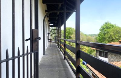 Herregård til salg Gignese, Via al Castello, Piemonte, Billede 14/30