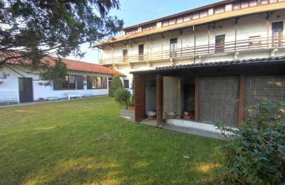 Herregård til salg Gignese, Via al Castello, Piemonte, Billede 15/30