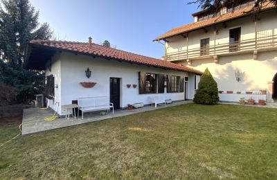 Herregård til salg Gignese, Via al Castello, Piemonte, Billede 22/30