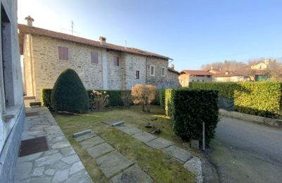 Herregård til salg Gignese, Via al Castello, Piemonte, Billede 25/30