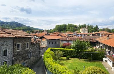 Herregård til salg Gignese, Via al Castello, Piemonte, Billede 27/30