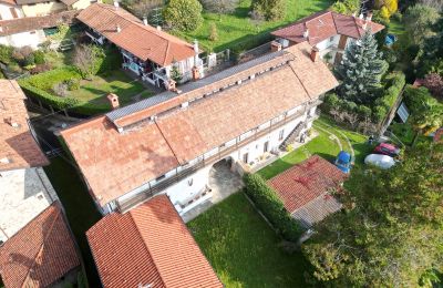 Herregård til salg Gignese, Via al Castello, Piemonte, Billede 28/30
