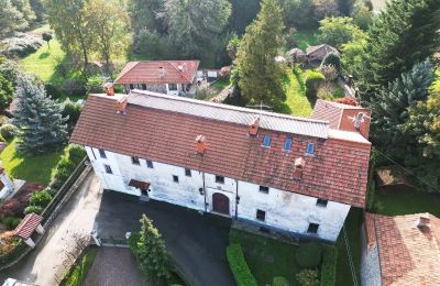 Herregård til salg Gignese, Via al Castello, Piemonte, Billede 29/30