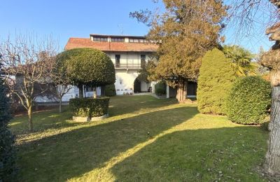 Herregård til salg Gignese, Via al Castello, Piemonte, Billede 4/30