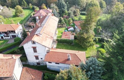 Herregård til salg Gignese, Via al Castello, Piemonte, Billede 30/30