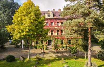 Slot til salg Wojnowice, Pałacowa, województwo śląskie, Billede 15/15