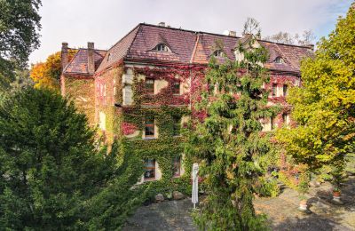 Slot til salg Wojnowice, Pałacowa, województwo śląskie, Udvendig visning