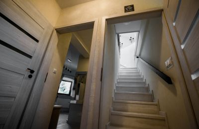 Historisk ejendom til salg Ryn, województwo warmińsko-mazurskie, Billede 16/39