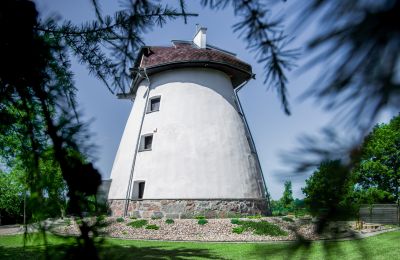Historisk ejendom Ryn, województwo warmińsko-mazurskie