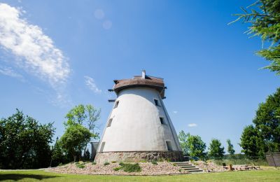 Historisk ejendom til salg Ryn, województwo warmińsko-mazurskie, Billede 2/39