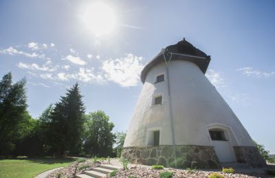 Historisk ejendom til salg Ryn, województwo warmińsko-mazurskie, Billede 3/39