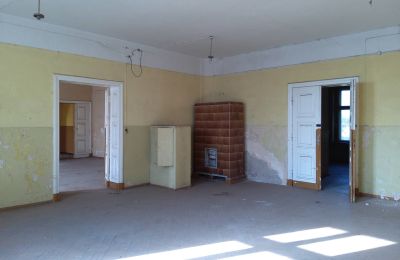 Slot til salg Górki Dąbskie, Pałac w Górkach Dąbskich, województwo kujawsko-pomorskie, Billede 11/22
