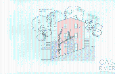 Landhaus kaufen Pontedassio, Ligurien, Foto 25/25