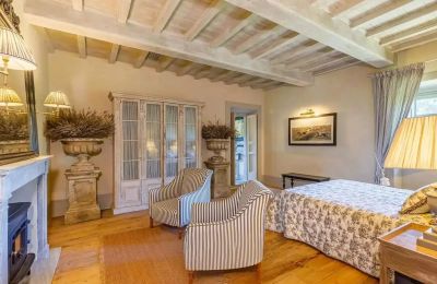 Historisk villa til salg Calenzano, Toscana, Billede 14/28