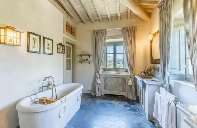 Historisk villa til salg Calenzano, Toscana, Billede 16/28