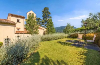 Historisk villa til salg Calenzano, Toscana, Billede 21/28