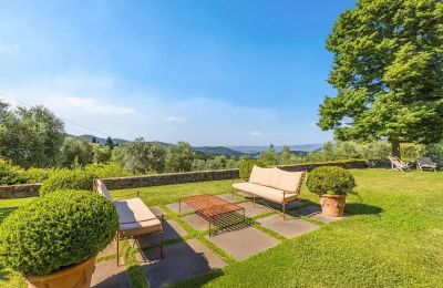Historisk villa til salg Calenzano, Toscana, Billede 23/28