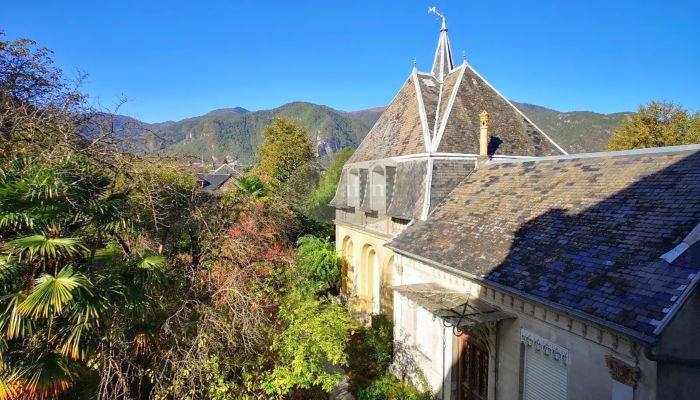 Herregård til salgs Marignac, Occitanie