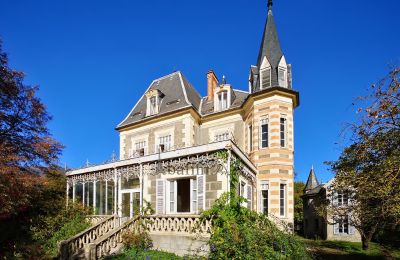 Herrenhaus/Gutshaus kaufen Bagnères-de-Luchon, Okzitanien, Außenansicht