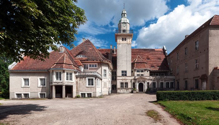  Płoty 1