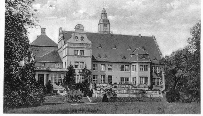  Płoty 3